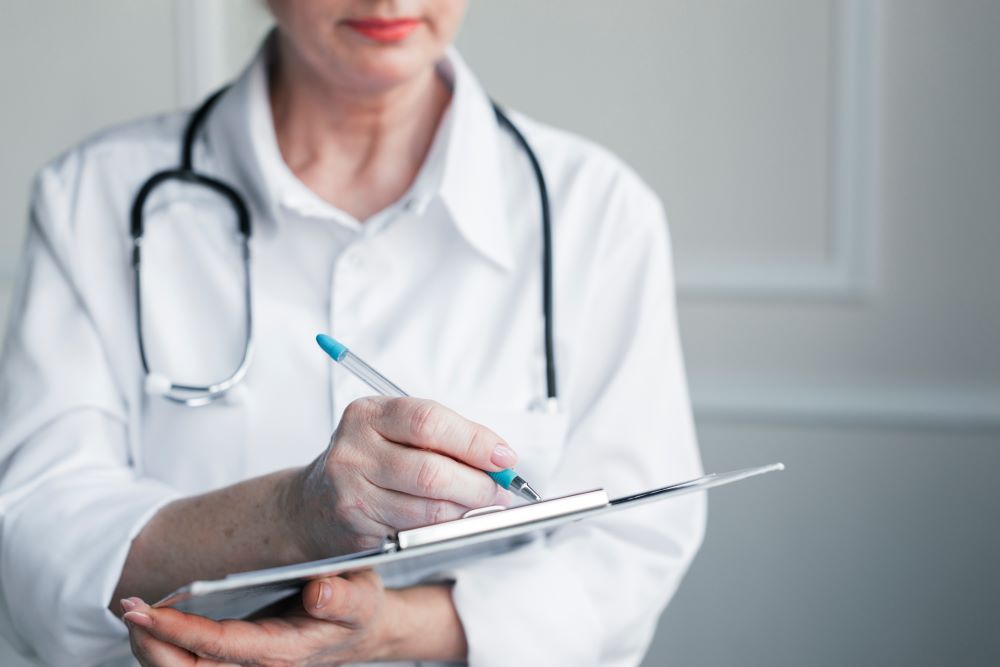 Виртуальный пациент №8