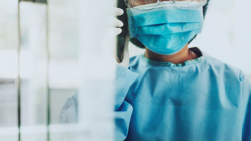 Виртуальный пациент №7