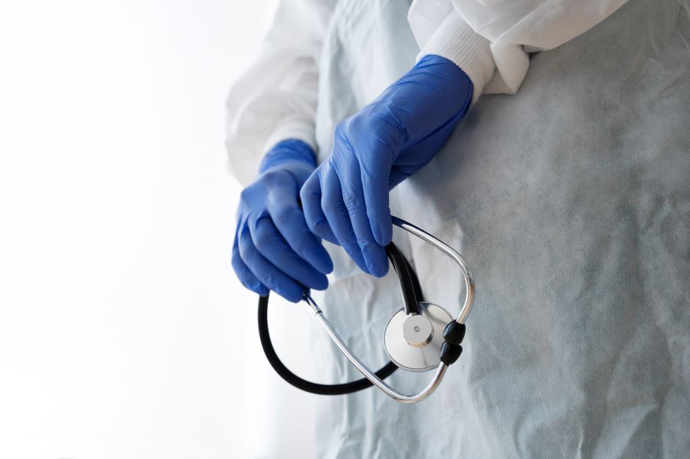 Виртуальный пациент №5